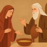 2 Reis 4: Viúva do Azeite — Lições Bíblicas e Milagres 2 reis 4 viúva do azeite