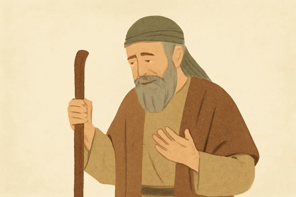 2 samuel 9 mefibosete estudo