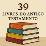 39 livros do antigo testamento