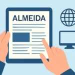 Almeida: Revista e Atualizada Online - Leia a Edição Mais Recente almeida revista e atualizada online