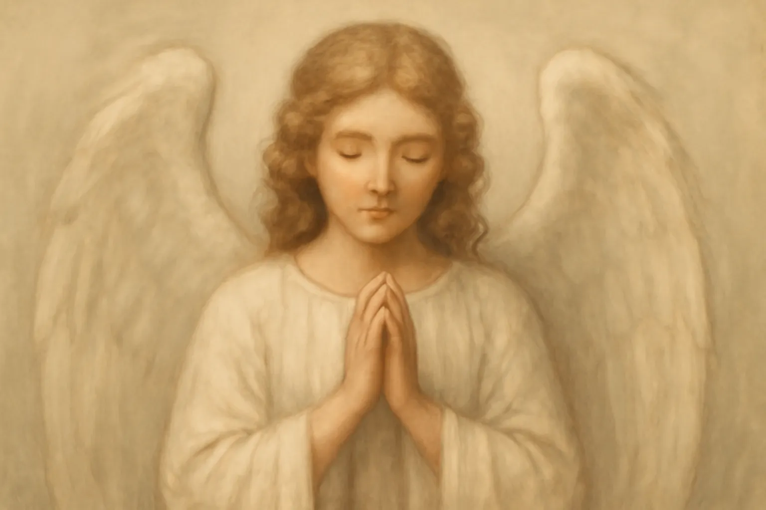 Anjo Oração: Guia Completo para Orar e Pedir Proteção