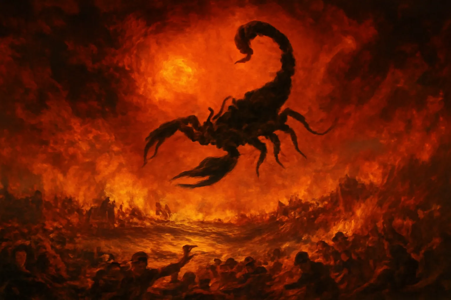 apocalipse 16 estudo