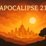 Apocalipse 21 Estudo: Significado, Símbolos e Interpretação apocalipse 21 estudo