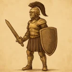 Armadura de Deus Efésios 6 10-20: Guia Completo para Vencer as Batalhas Espirituais armadura de deus efesios 6 10-20