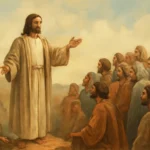 arrependei vos porque é chegado o reino de deus