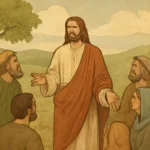 as 49 parábolas de jesus