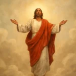 Ascensão de Jesus: estudo completo e seu significado bíblico ascensão de jesus estudo