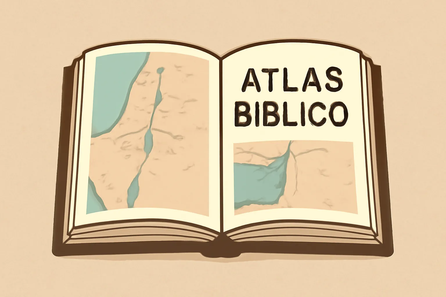 atlas bíblico em português