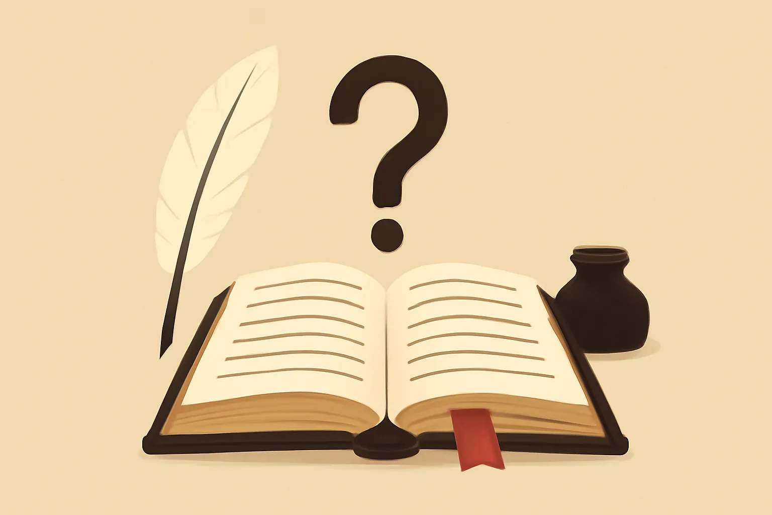 autoria dos livros da bíblia