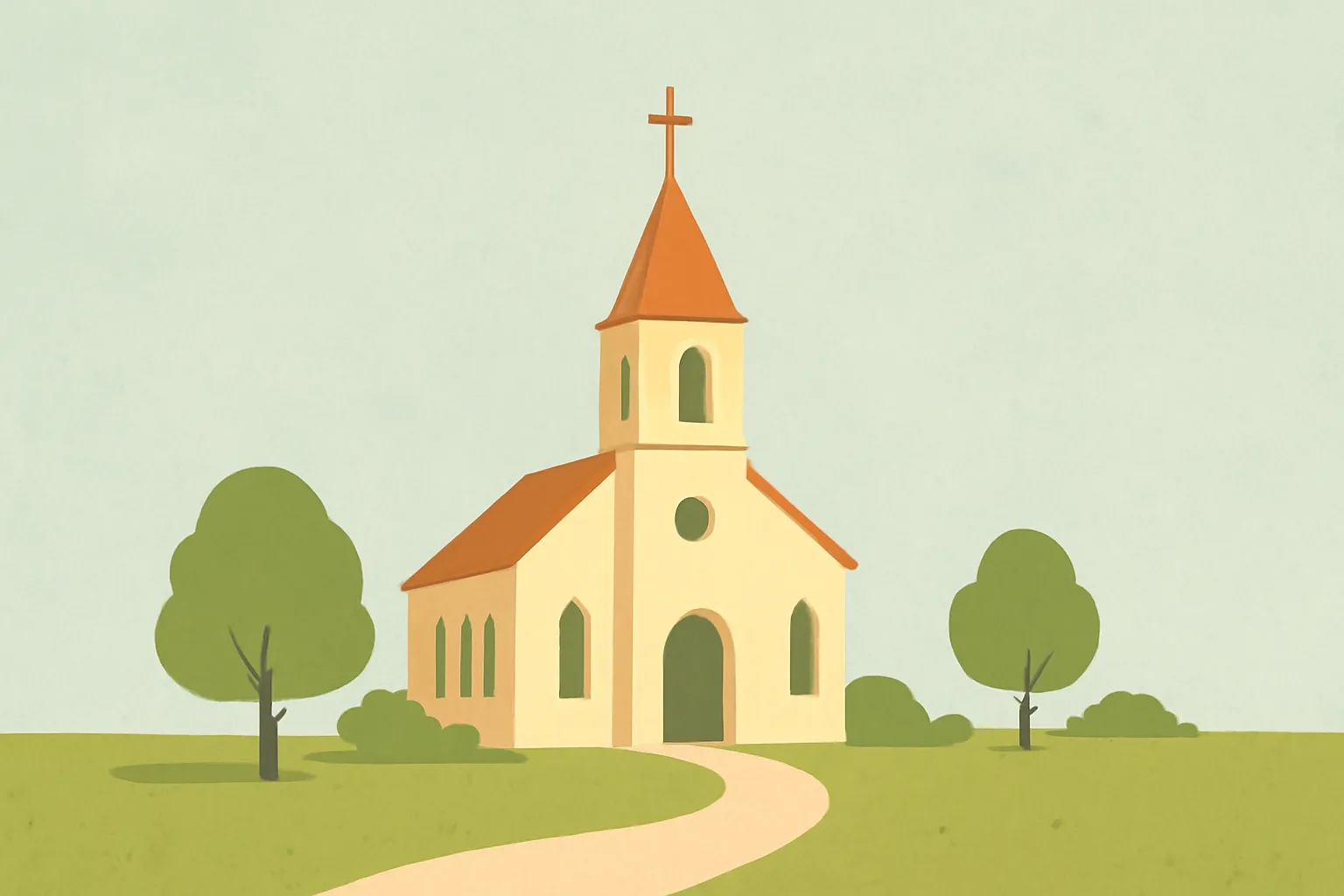 background para igreja