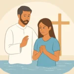 Batismo Igreja Evangelica: Guia de Significado e Como é Feito batismo igreja evangelica