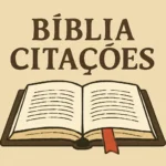 bíblia citações
