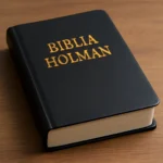 Bíblia Holman: guia completo da biblia holman, versões e recursos de estudo biblia holman
