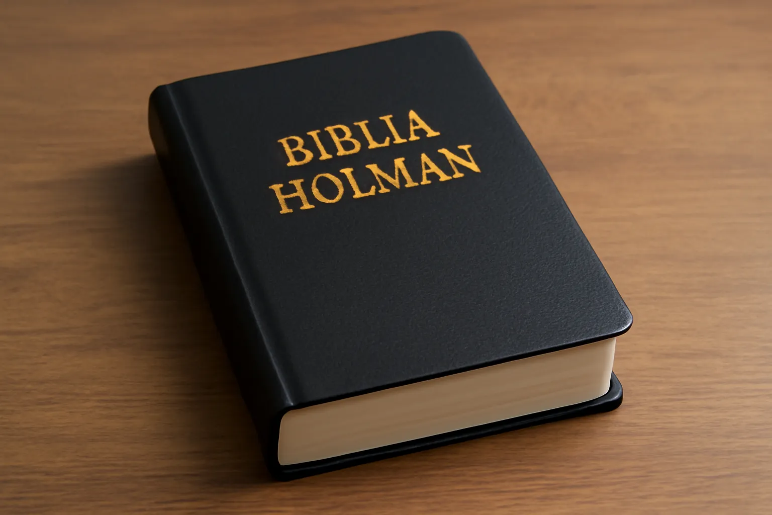 biblia holman