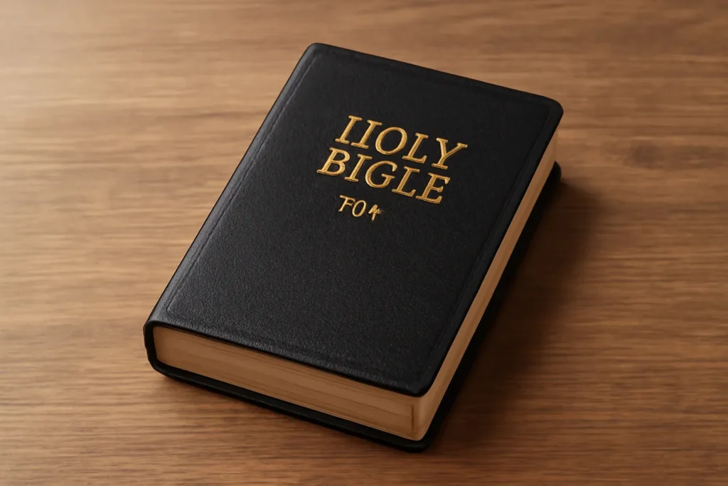 biblia kjv