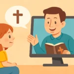Bíblia para Crianças Online: Histórias e Atividades Interativas bíblia para crianças online