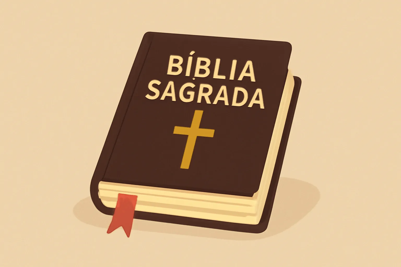 bíblia sagrada resumo