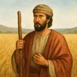 Boaz na Bíblia: quem foi, sua história e lições de fé boaz na bíblia