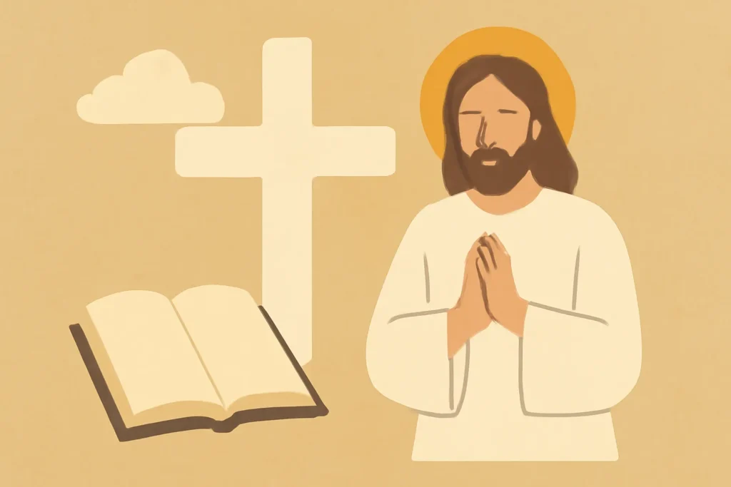 coisas sobre deus