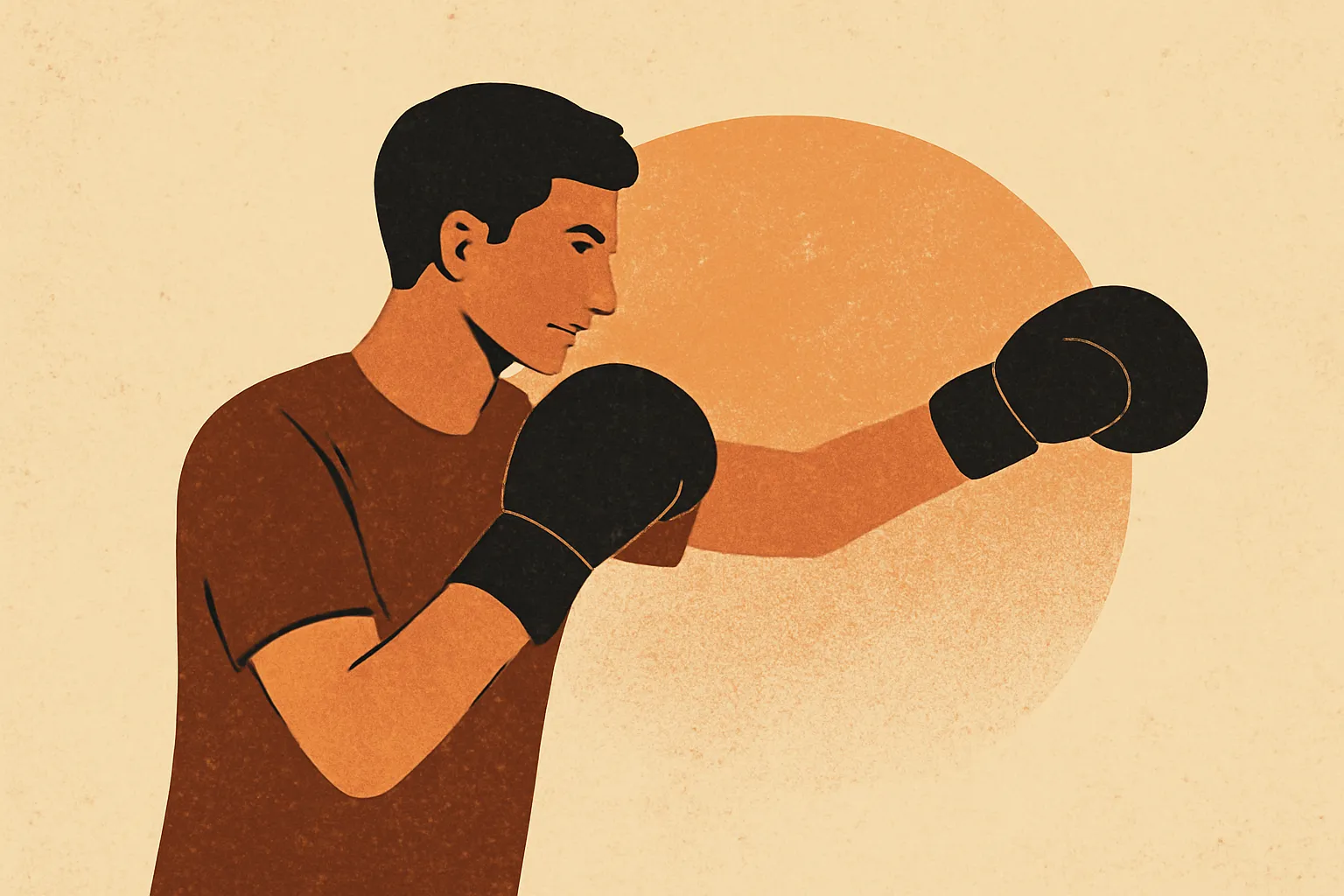 combati o bom combate versículo