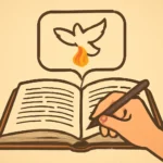 comentários bíblicos pentecostais