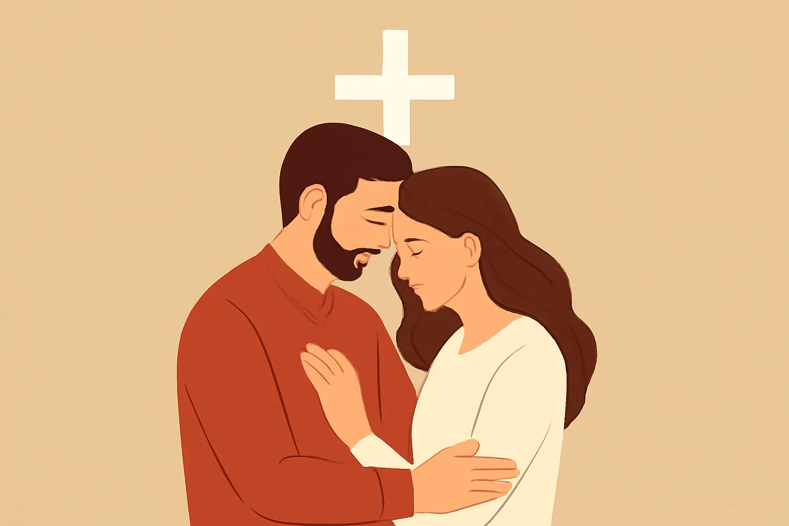 como deus pode e vai restaurar seu casamento
