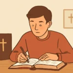 Como Estudar a Bíblia Sozinho: Guia Completo Passo a Passo como estudar a bíblia sozinho