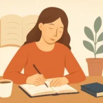 Como fazer devocional diário: guia prático para começar hoje e manter o hábito como fazer devocional diário
