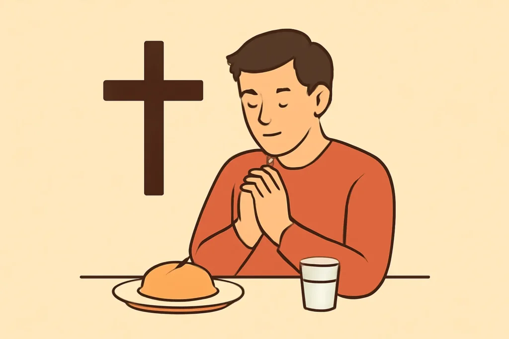 como fazer jejum para deus quantas horas