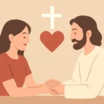 Como Fazer um Propósito com Deus para a Vida Sentimental: Guia Prático e Espiritual como fazer um propósito com deus para vida sentimental