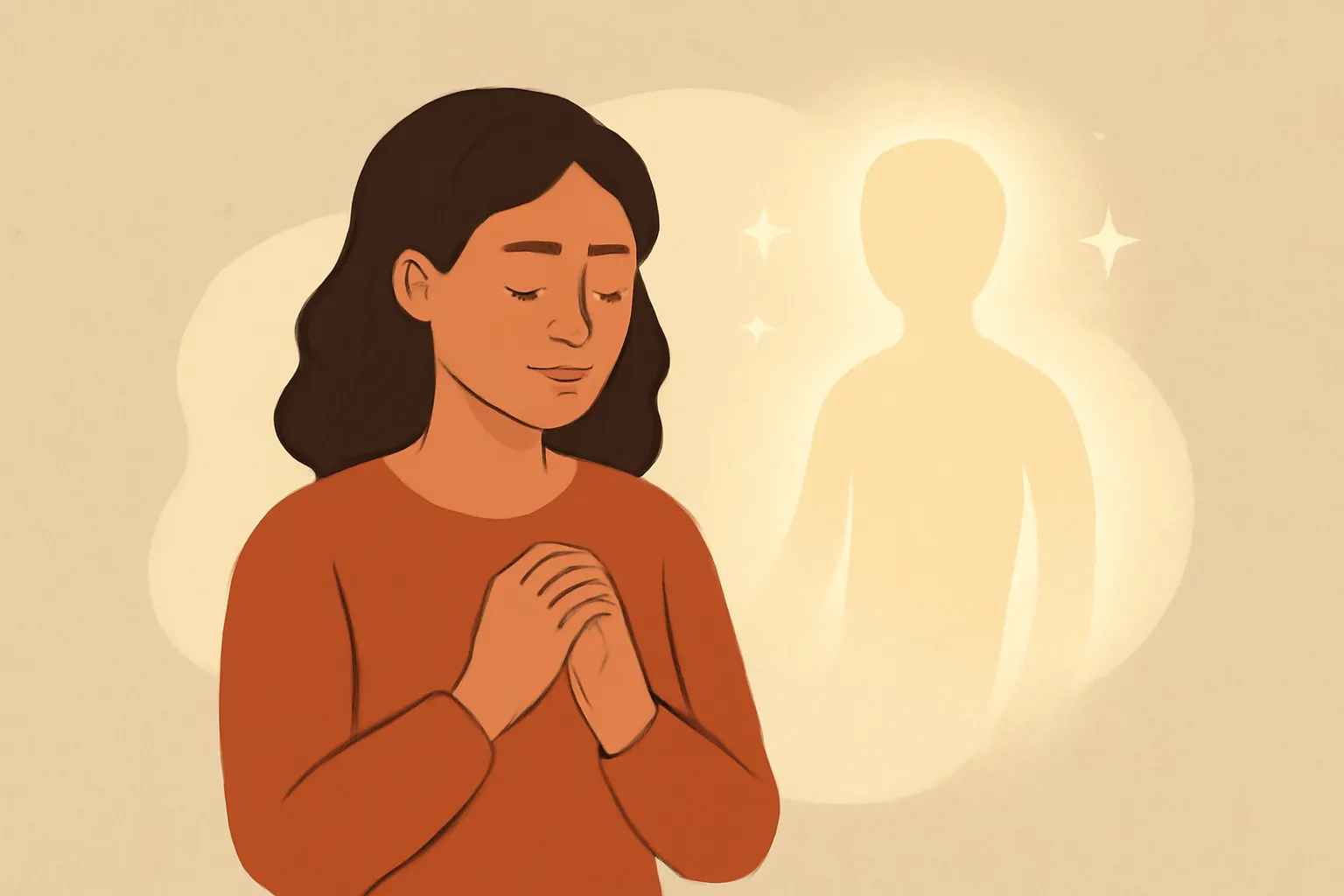 Como saber meu guia espiritual: guia prático para encontrar orientação ...
