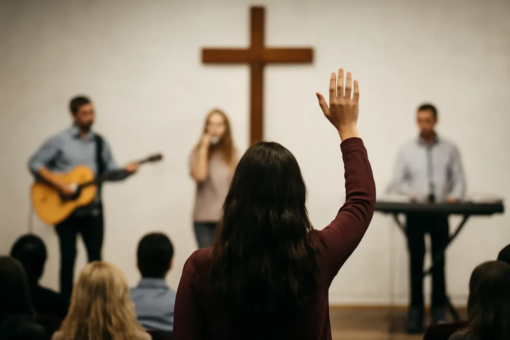 culto ao vivo assembleia de deus