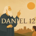daniel 12 explicação