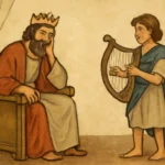 davi e saul