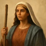 Débora, Juíza de Israel: Perfil, Carreira e Casos Relevantes débora juíza de israel