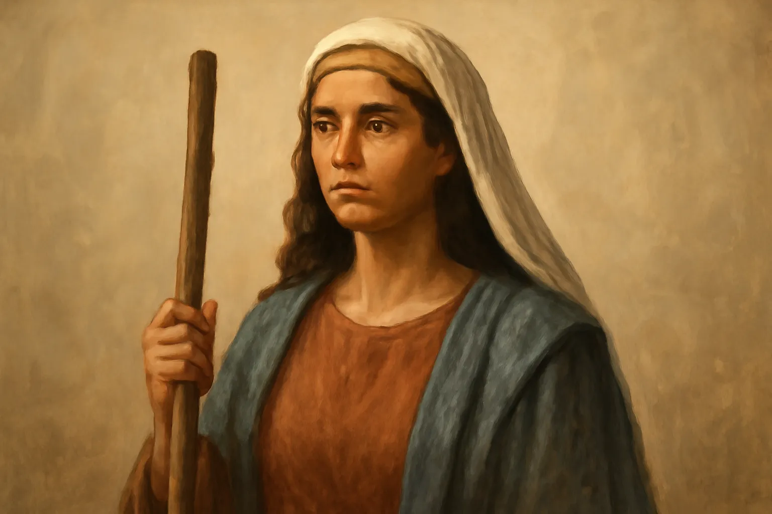 débora juíza de israel