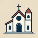 defina igreja