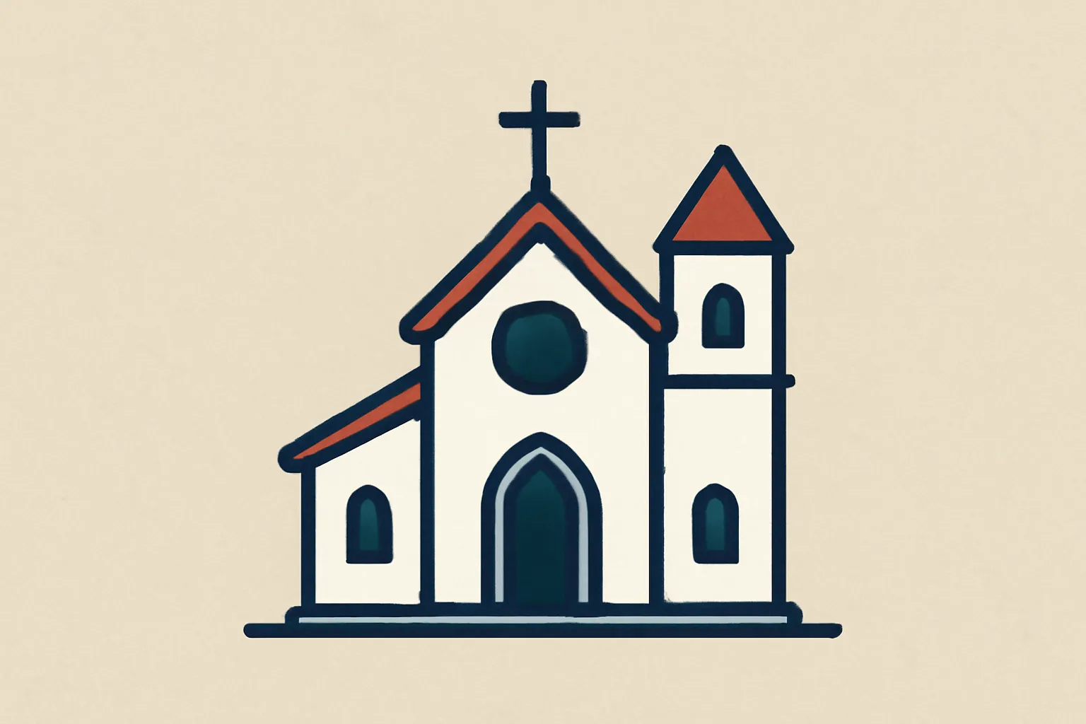 defina igreja
