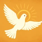 Deus Espírito Santo: presença e poder do Espírito Santo deus espirito santo