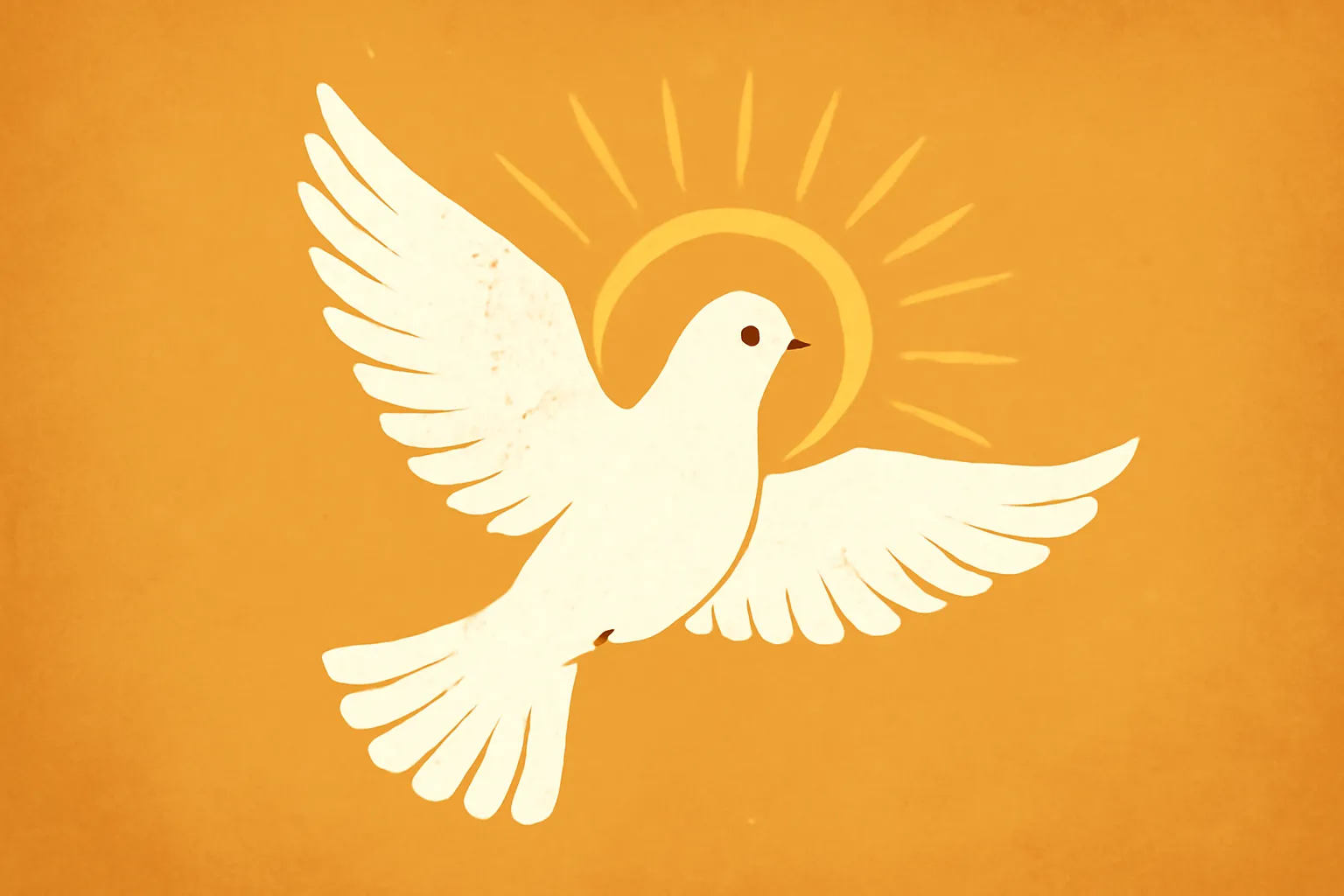 deus espirito santo