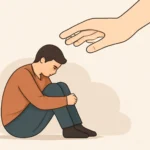 Deus não nos abandona: mensagens de fé e esperança deus não nos abandona