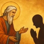 Deus Procura Verdadeiros Adoradores: Versículo que Revela o Coração de Deus deus procura verdadeiros adoradores versículo