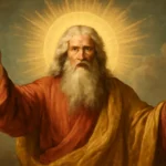deus todo poderoso