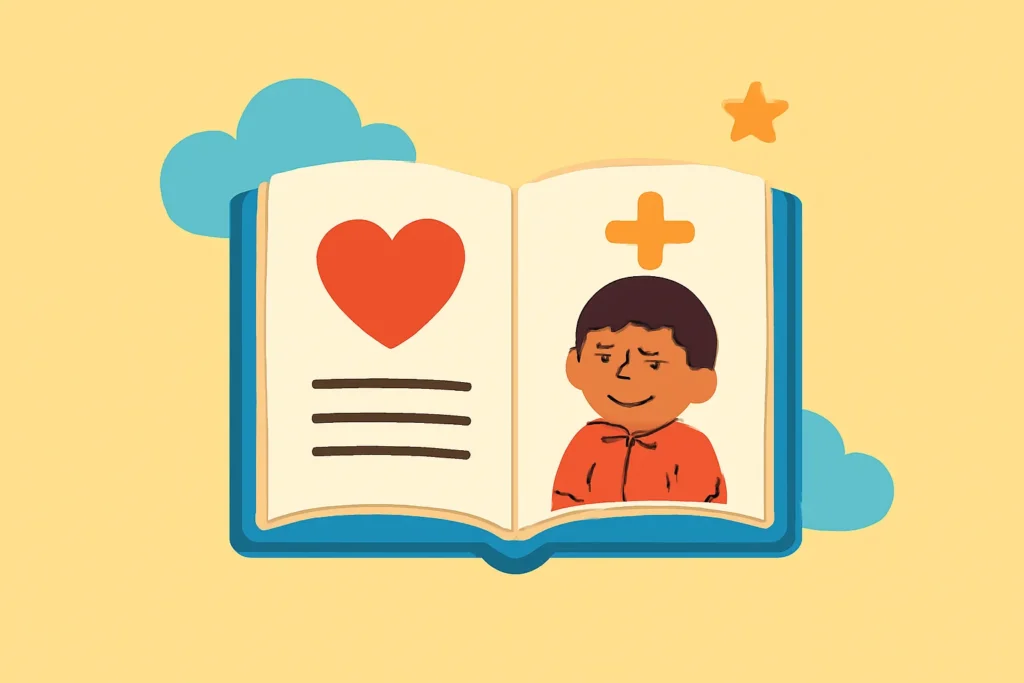 devocional infantil grátis