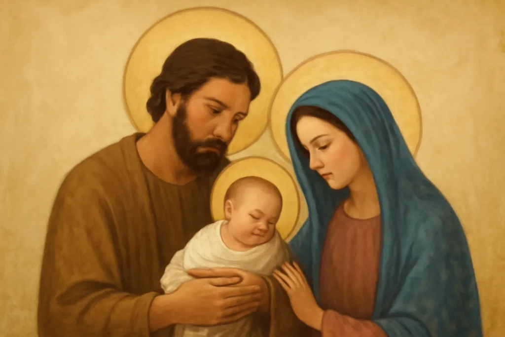 encarnação de jesus
