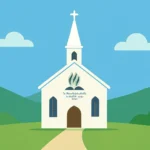 Encontre igreja adventista: guia prático para achar templos próximos encontre igreja adventista