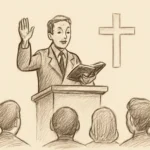 Esboço de pregação sobre fé: guia prático para fortalecer a fé esboço de pregação sobre fé