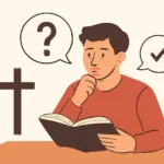 Estudo Bíblico para Jovens com Perguntas e Respostas | Guia Completo estudo bíblico para jovens com perguntas e respostas