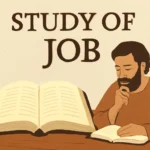Estudo Bíblico Sobre Jó: Guia Completo de Sofrimento, Perseverança e Fé estudo bíblico sobre jó