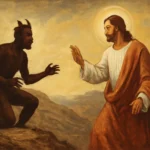 Estudo sobre Mateus 4: A Tentação de Jesus - Análise Completa e Contexto estudo sobre mateus 4 a tentação de jesus